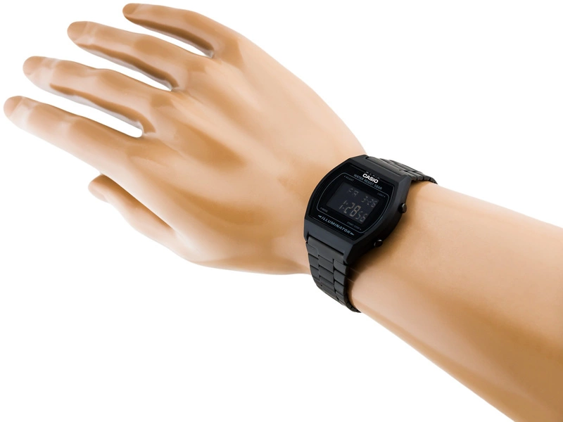 Zegarek męski CASIO Vintage B640WB-1BEF