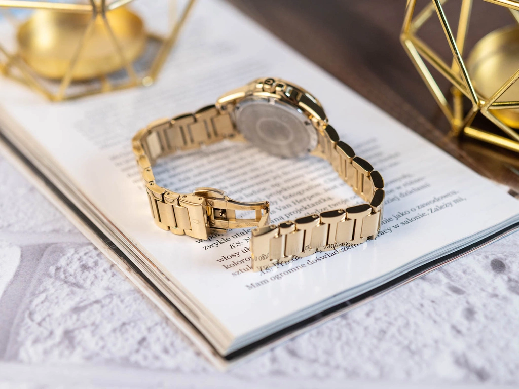 Zegarek damski BULOVA 98R235 Marine Star