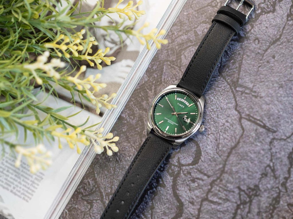 Zegarek męski TIMEX TW2W57300 Legacy