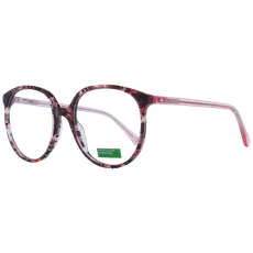 Okulary oprawki Damskie Benetton BEO1074 Czerwone