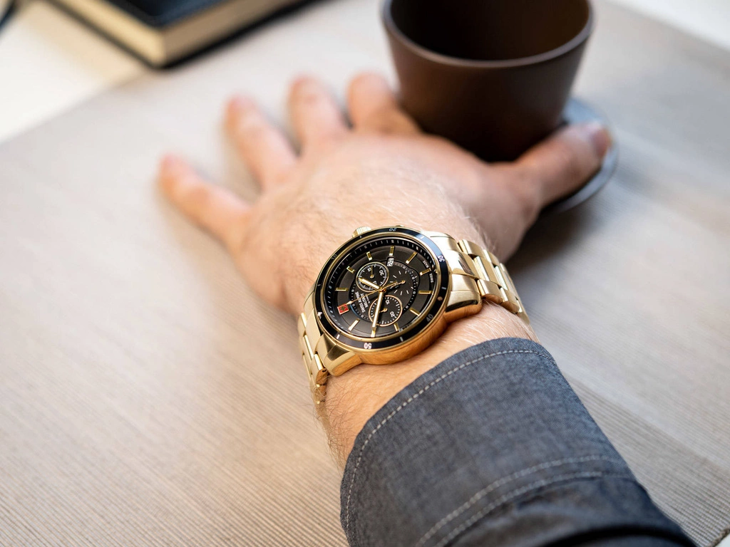 Zegarek męski SWISS ALPINE MILITARY SAM7089.9117