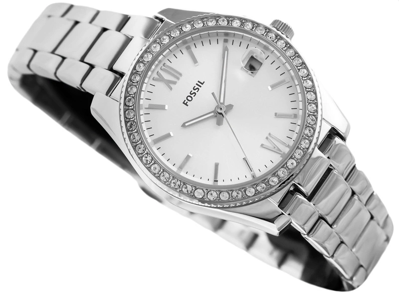 Zegarek damski FOSSIL Scarlette ES4317