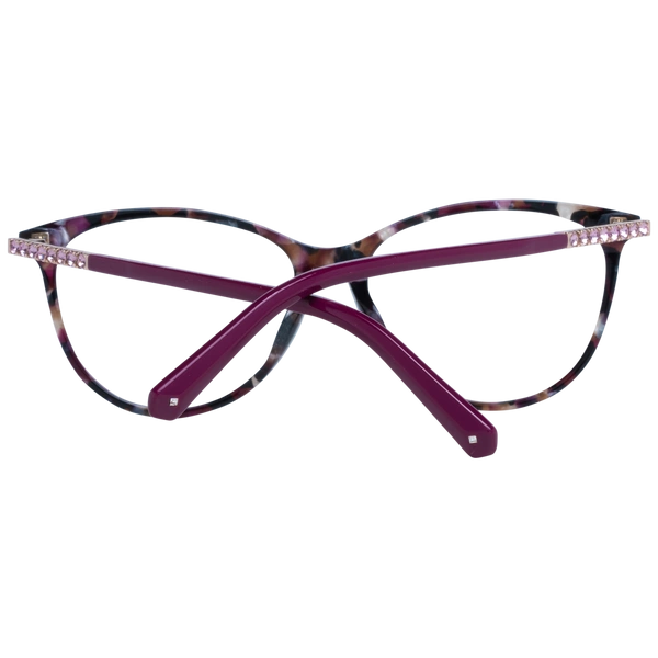 Okulary oprawki Damskie Swarovski SK5396-F 055 54 Wielokolorowe