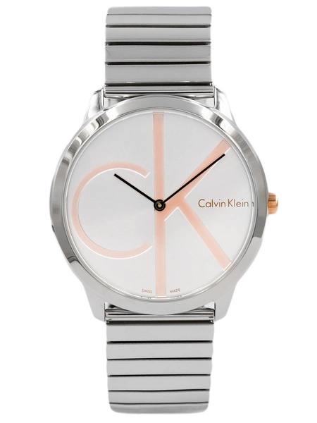 Zegarek męski CALVIN KLEIN MINIMAL K3M21BZ6