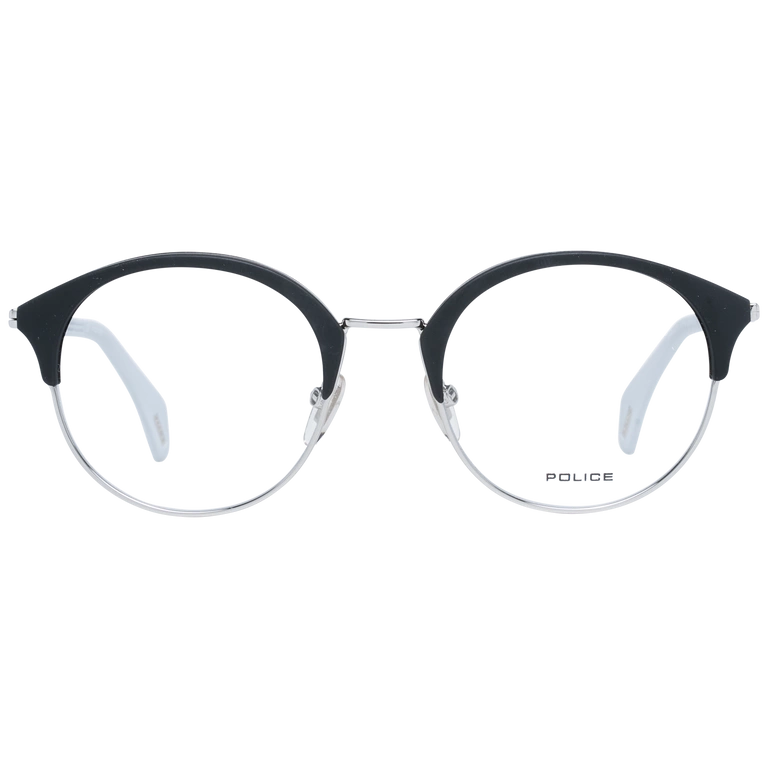 Okulary oprawki damskie Police VPL730 579Y 50 Kolorowe
