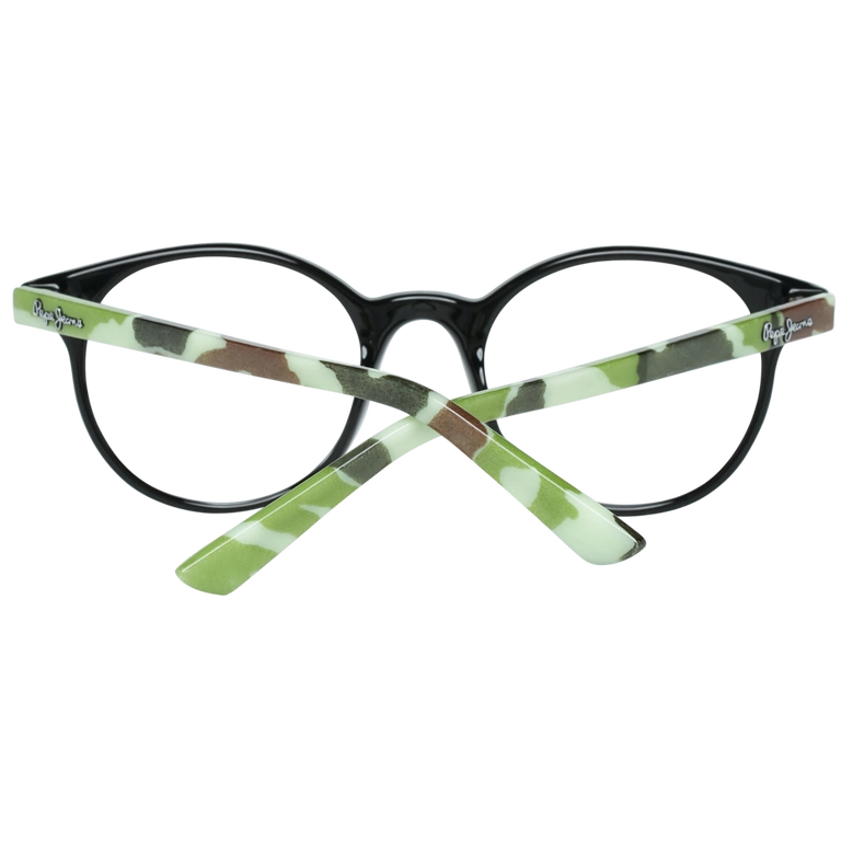 Okulary oprawki damskie Pepe Jeans PJ3238 Czarne