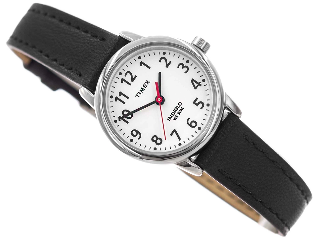 Zegarek damski TIMEX TW2V75300 Easy Reader