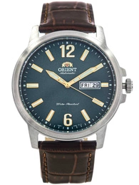 Zegarek męski ORIENT RA-AA0C06E39B Contemporary Automatic
