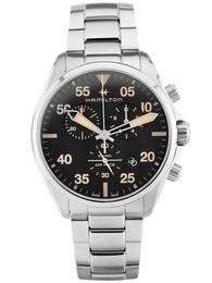 Zegarek męski HAMILTON H76722131