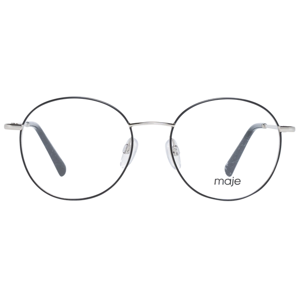 Okulary oprawki Damskie Maje MJ3009 914 50 Złote