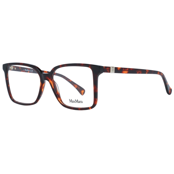 Okulary oprawki Damskie Max Mara MM5022 054 54 Brązowe