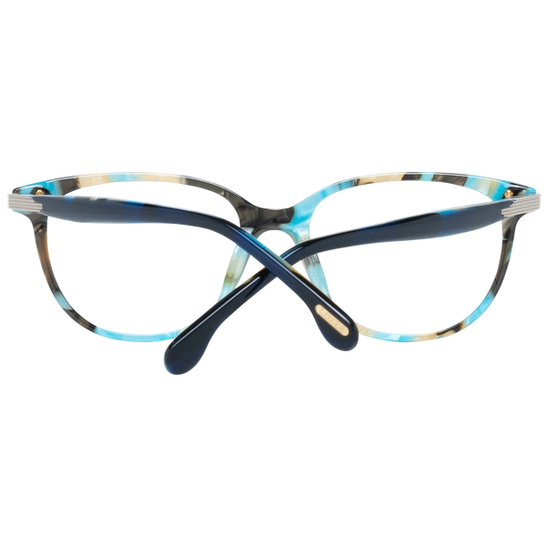 Okulary oprawki Damskie Lozza VL4107 0AT5 52 Czarne