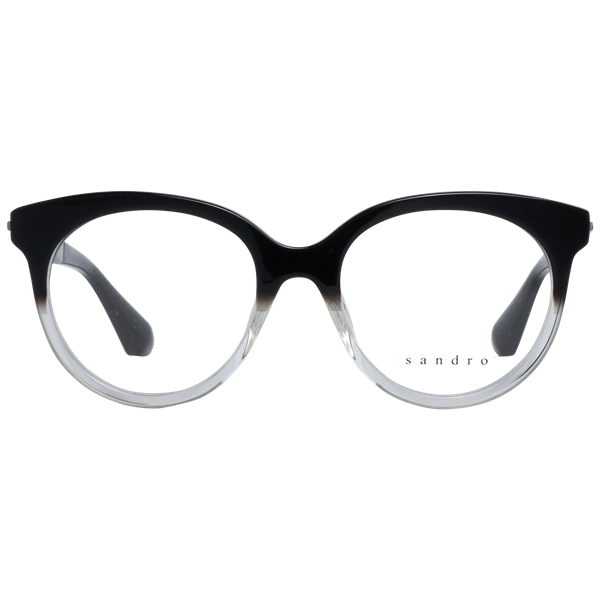 Okulary oprawki Damskie Sandro SD2000 101 48 Czarne