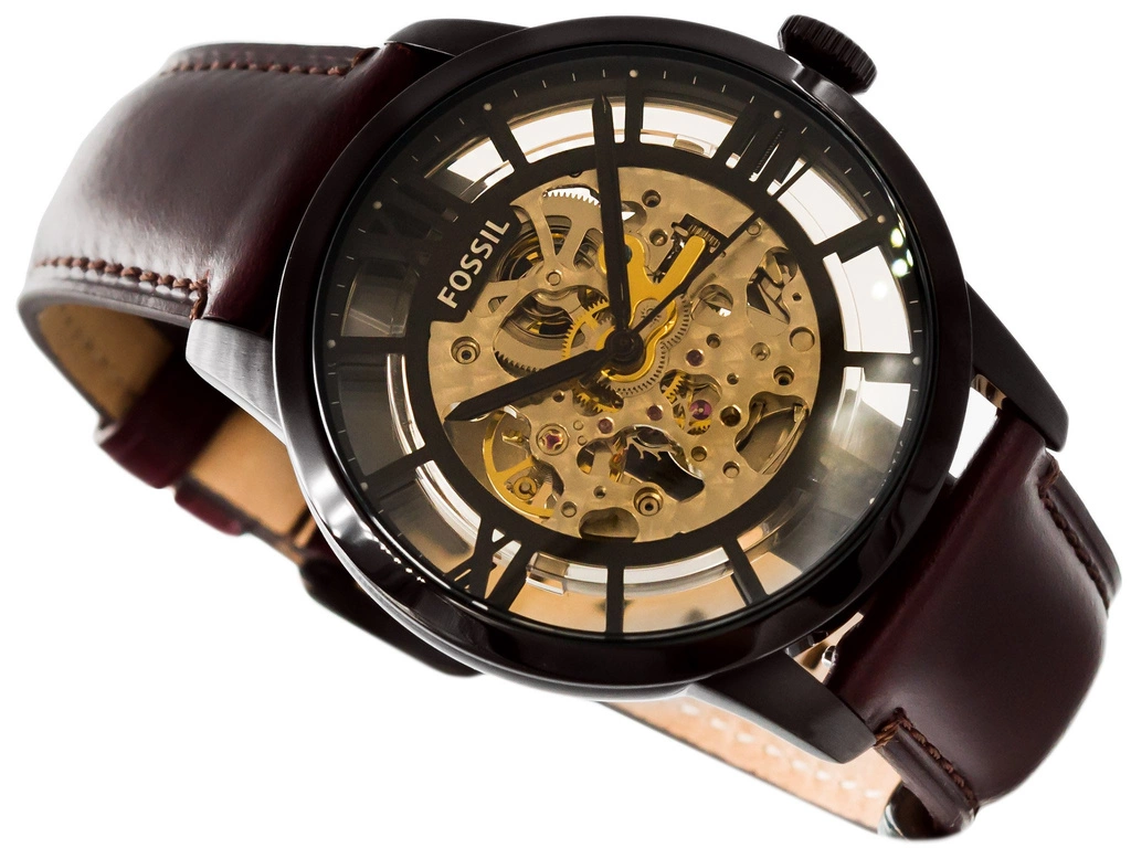 Zegarek męski FOSSIL Townsman ME3098