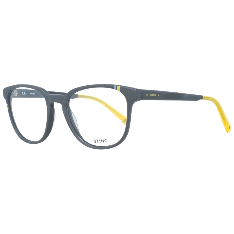 Okulary oprawki Sting VST302 0L46 52 Szare