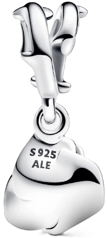 Charms Pandora Zawieszka Kwitnąca Róża 793213C00