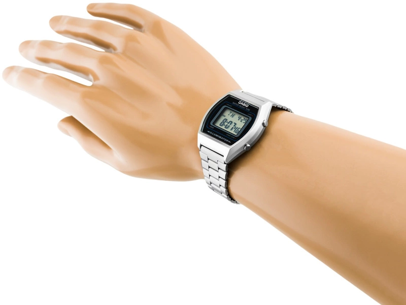 Zegarek męski CASIO Vintage B640WD-1AV