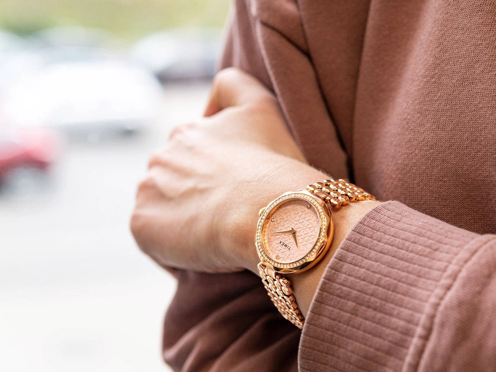 Zegarek damski TIMEX TW2V02800