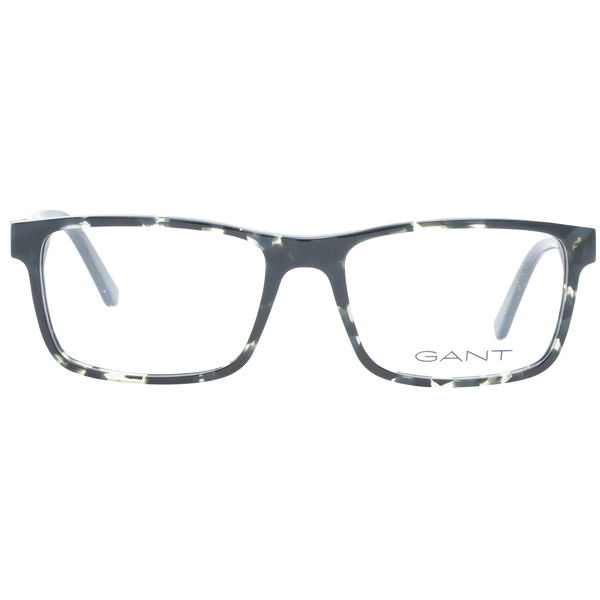 Okulary oprawki Męskie Gant GA3177 Szare