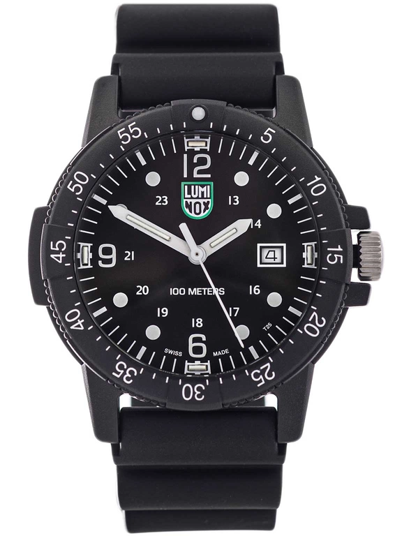 Zegarek męski Luminox X2.2001 Sea Bass 2000