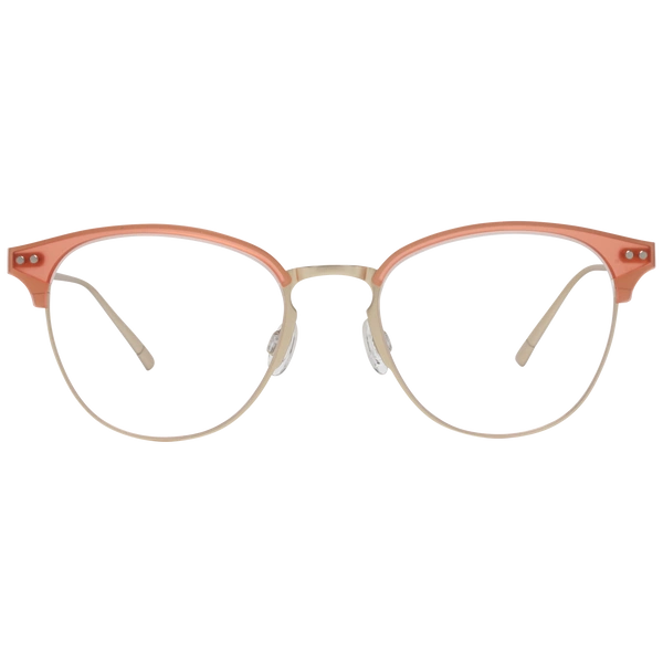 Okulary oprawki Damskie Rodenstock R7081 A 49  Różowe Złoto