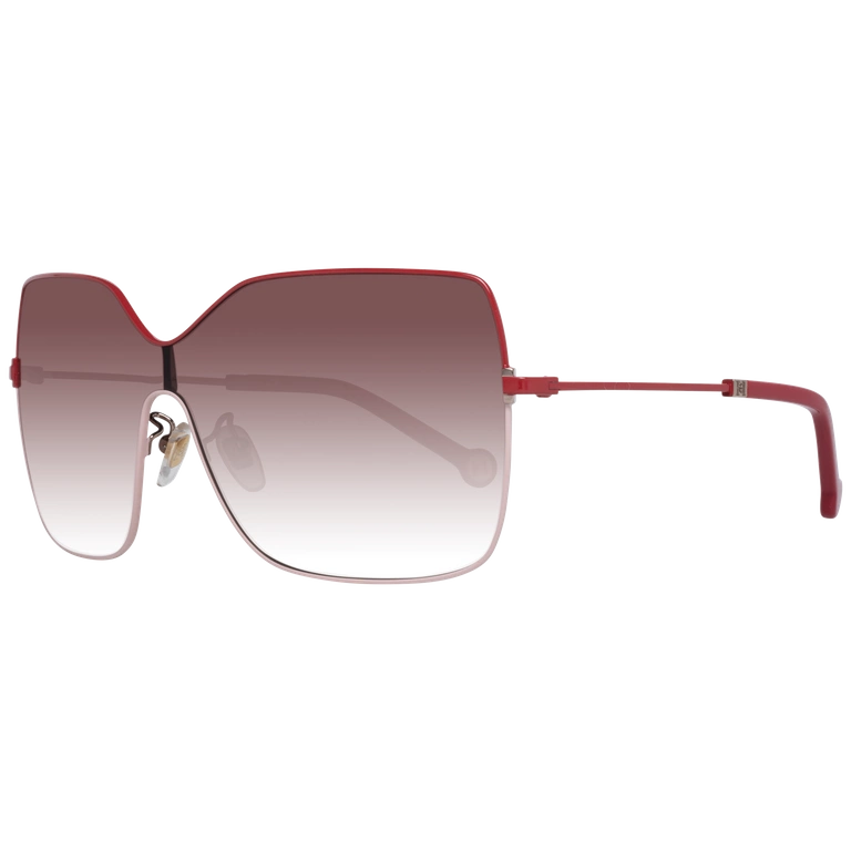 Okulary przeciwsłoneczne Damskie Carolina Herrera SHE175 H60 99 Czerwone