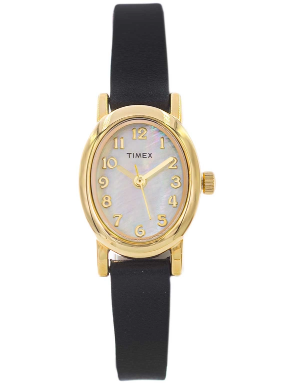 Zegarek damski TIMEX TW2W82600 City