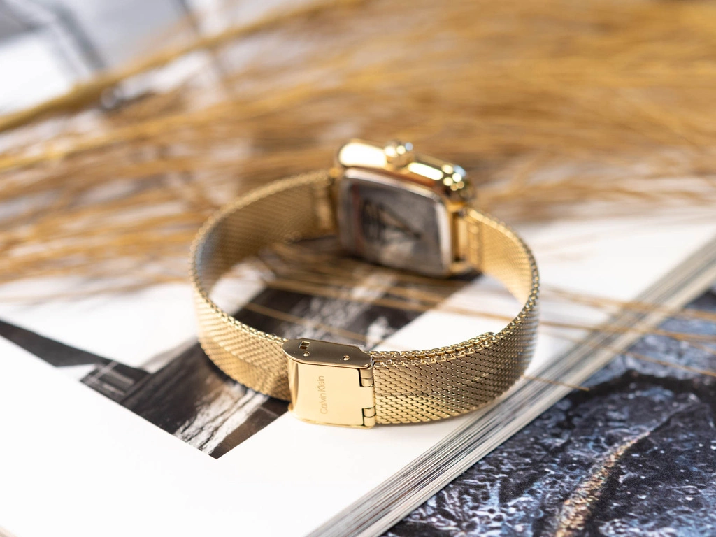 Zegarek damski CALVIN KLEIN 25100099 Adore