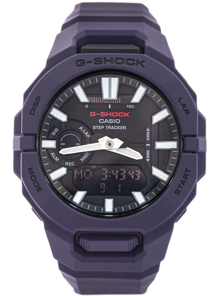 Zegarek męski CASIO G-SHOCK GBA-950-2AER G-Squad