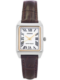 Zegarek damski CASIO LTP-B150L-7B2EF
