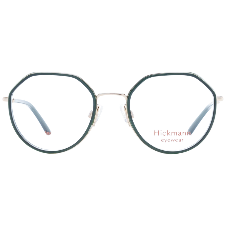 Okulary oprawki Damskie Ana Hickmann HIY1012 Zielone