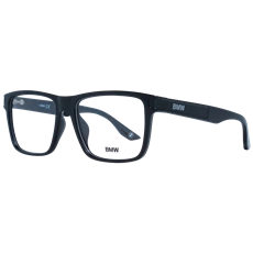Okulary oprawki Męskie BMW BW5015-H 001 57 Czarne