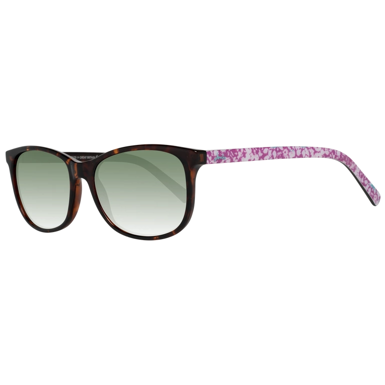 Okulary przeciwsłoneczne Damskie Joules JS7038 115 55 Brązowe