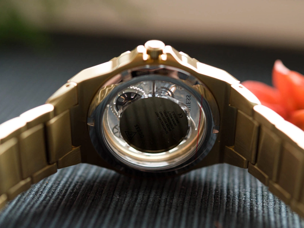 Zegarek damski GUESS REVEAL GW0302L2