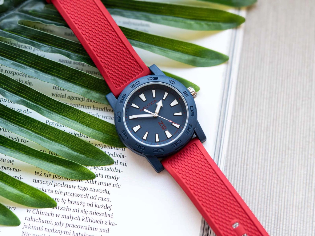 Zegarek męski NAUTICA N83 Ayia Triada NAPATF204