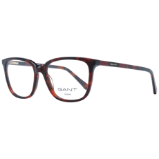 Okulary oprawki Damskie Gant GA4137 Czerwone