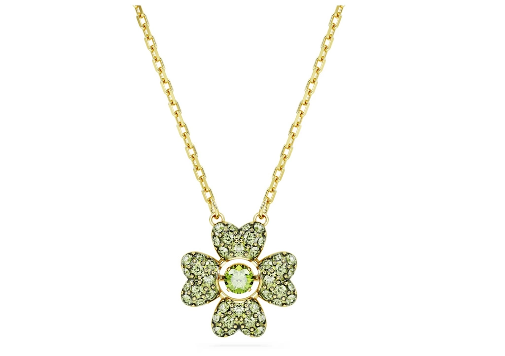 Naszyjnik damski Swarovski 5671144 Idyllia