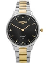 Zegarek damski ROAMER 863857 47 55 50 Eternal