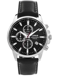 Lorus RM387HX9 - Szybka i darmowa wysyłka - Raty