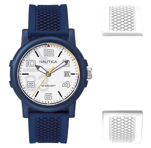 Zegarek męski NAUTICA NABLEME02 N83 Set