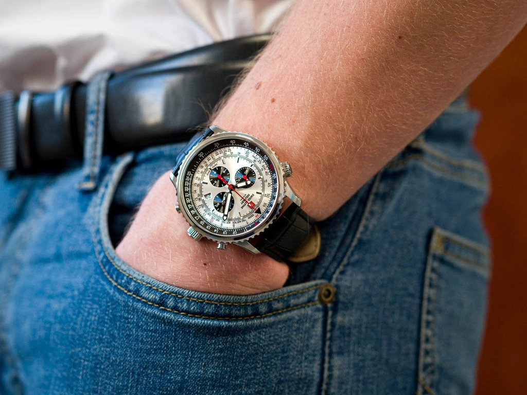 Zegarek męski SWISS ALPINE MILITARY SAM7078.9538