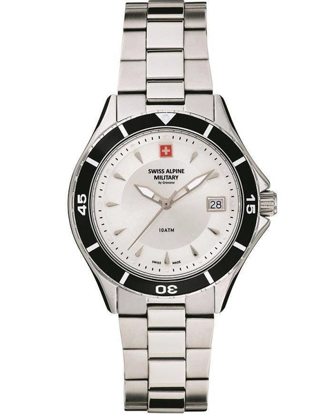 Zegarek damski SWISS ALPINE MILITARY SAM7740.1132