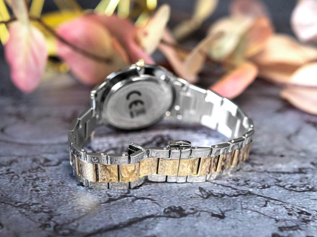 Zegarek męski ROAMER 863833 47 55 50