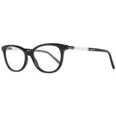 Okulary oprawki damskie Swarovski SK5211 001 54 Czarne