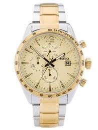 Zegarek męski FESTINA Timeless Chronograph F16761/1