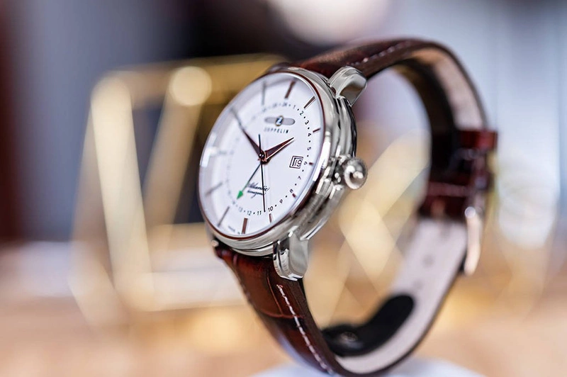 Zegarek męski ZEPPELIN ATLANTIC 8442-5