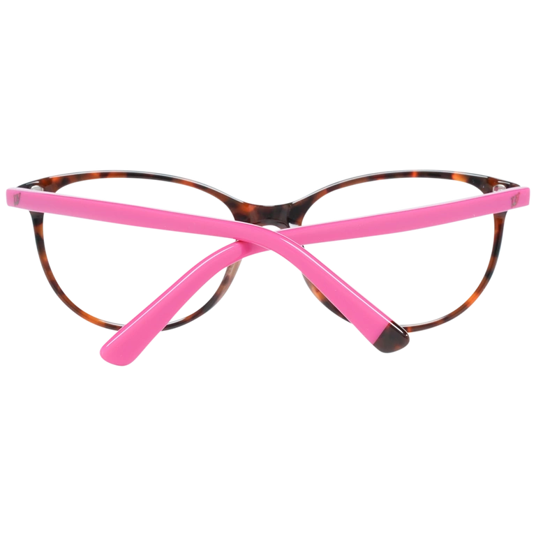 Okulary oprawki damskie Web WE5214 Brązowe