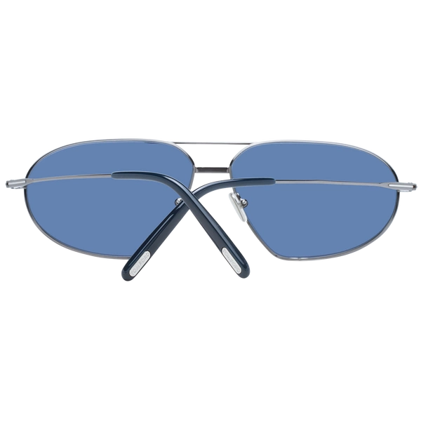 Okulary przeciwsłoneczne Męskie Tom Ford FT0771 Szare