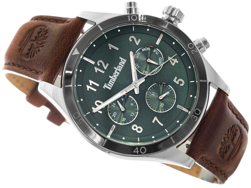 Zegarek męski TIMBERLAND TDWGF0054702 Ashmont