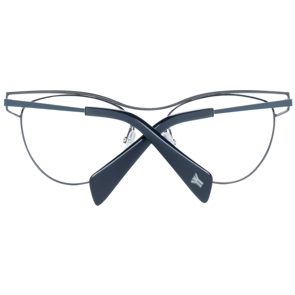 Okulary oprawki Damskie Yohji Yamamoto YY3016 639 52 Zielone
